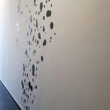 Tonyco Bed & Breakfast 4*