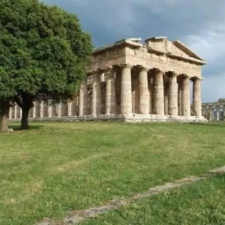 Bed & Breakfast Tonyco 4*