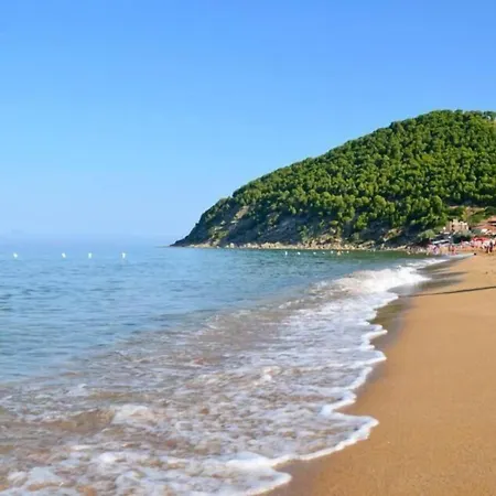 Bed & Breakfast Tonyco