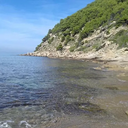 Bed & Breakfast Tonyco Castellabate