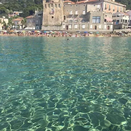 Tonyco Bed & Breakfast Castellabate