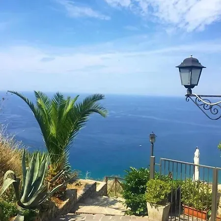 Tonyco 4* Castellabate