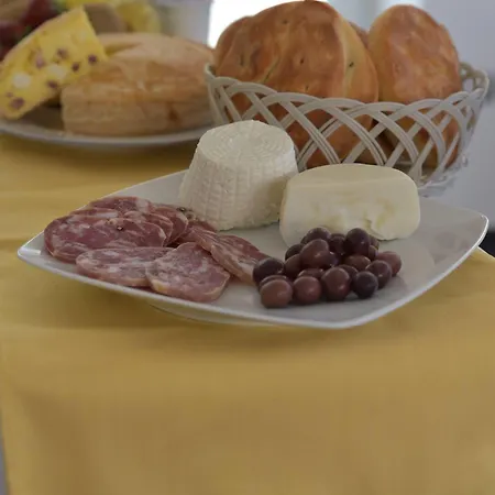 Tonyco Bed & Breakfast Castellabate