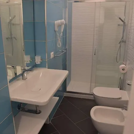 Bed & Breakfast Tonyco