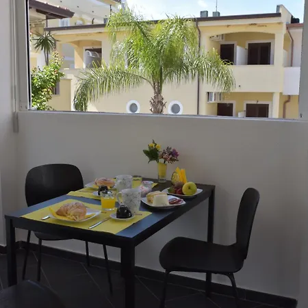 Tonyco 4* Castellabate