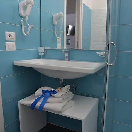 Tonyco Bed & Breakfast 4*