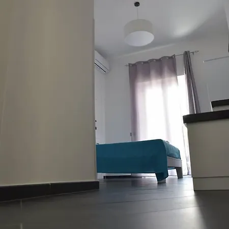 Bed & Breakfast Tonyco