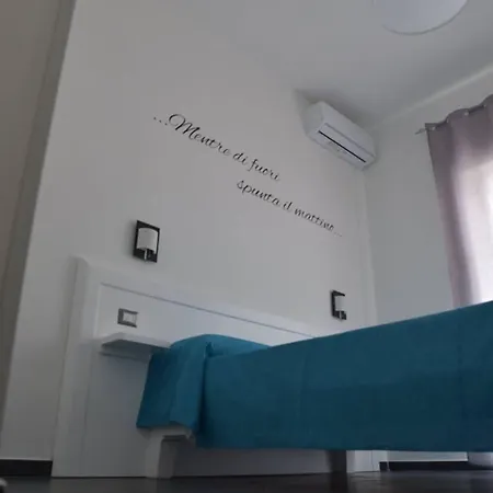 Tonyco Bed & Breakfast