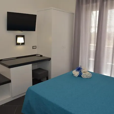 Tonyco 4* Castellabate