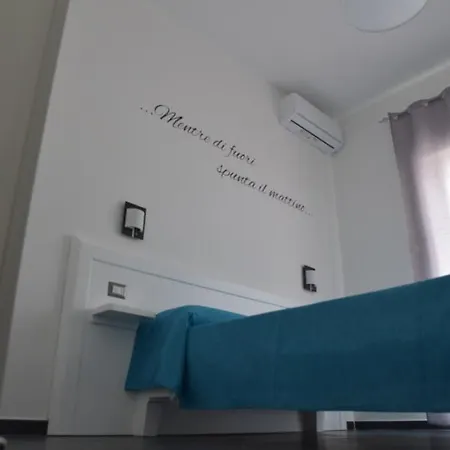 Bed & Breakfast Tonyco 4*