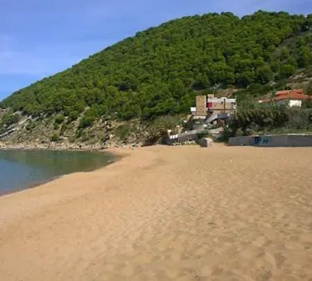 Tonyco 4* Castellabate