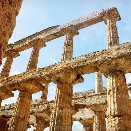 Tonyco Bed & Breakfast Castellabate