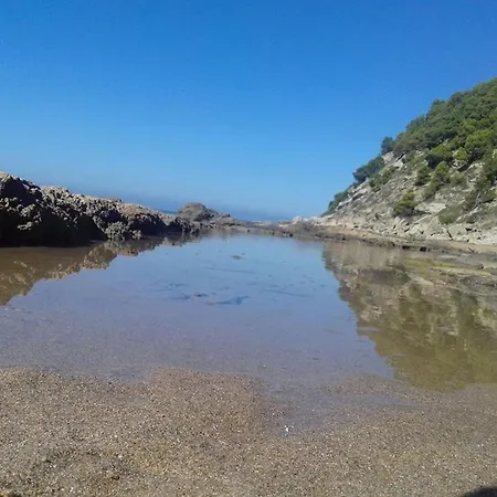 Tonyco Bed & Breakfast 4*