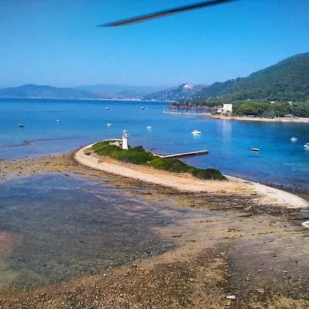 Bed & Breakfast Tonyco Castellabate