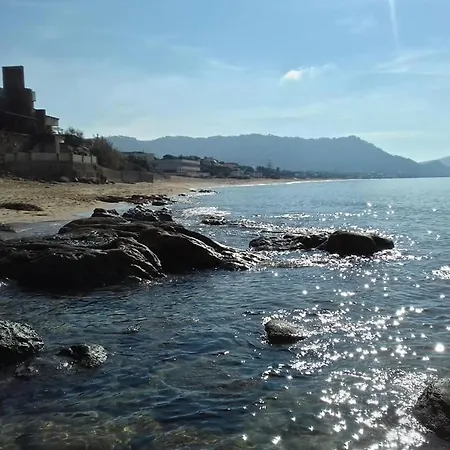 Bed & Breakfast Tonyco Castellabate