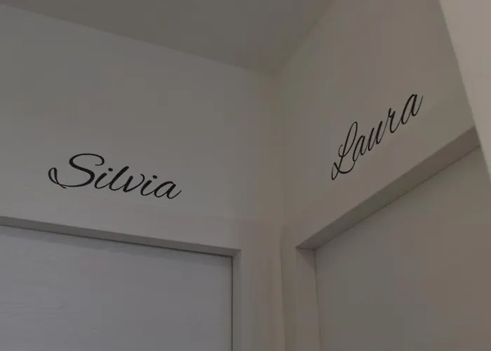 Bed & Breakfast Tonyco Castellabate