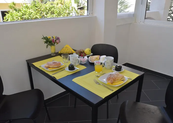 Bed & Breakfast Tonyco Castellabate