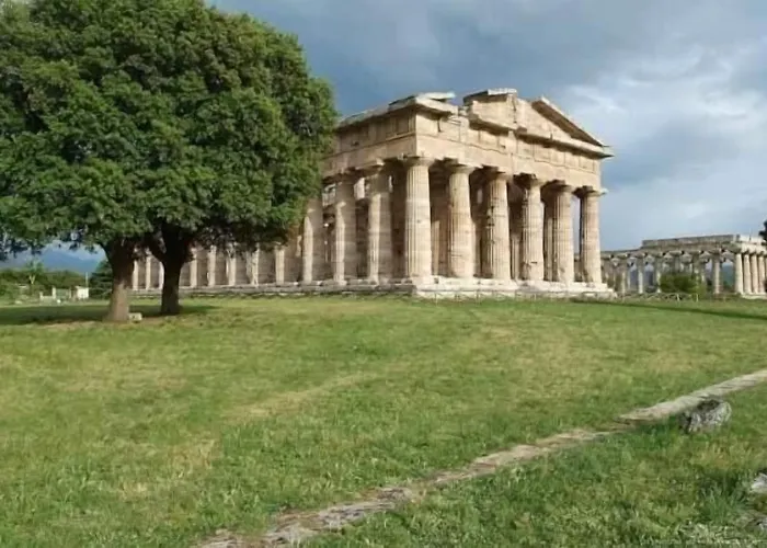 Bed & Breakfast Tonyco 4*