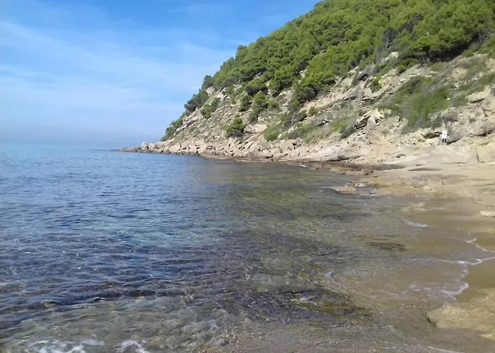 Bed & Breakfast Tonyco Castellabate