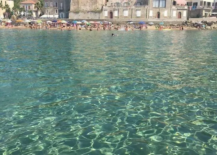 Tonyco Bed & Breakfast Castellabate