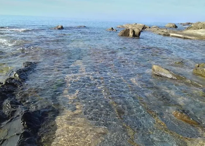 Bed & Breakfast Tonyco 4*