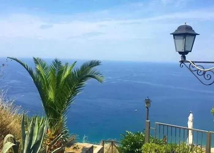 Tonyco 4* Castellabate