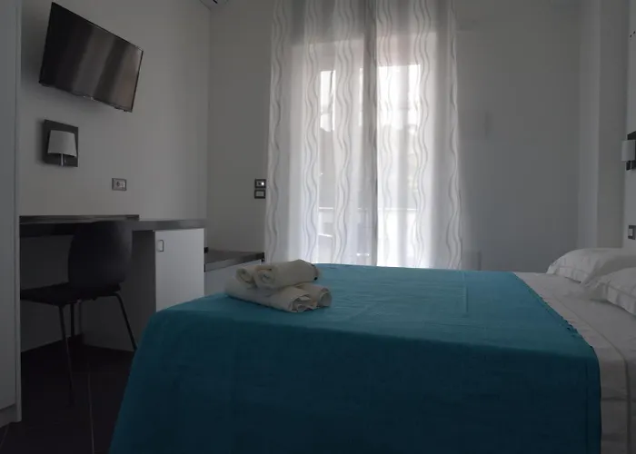 Bed & Breakfast Tonyco Castellabate