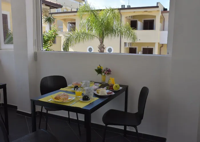 Tonyco 4* Castellabate