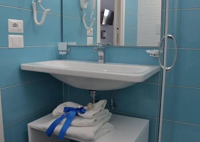 Tonyco Bed & Breakfast 4*