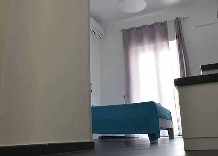 Bed & Breakfast Tonyco