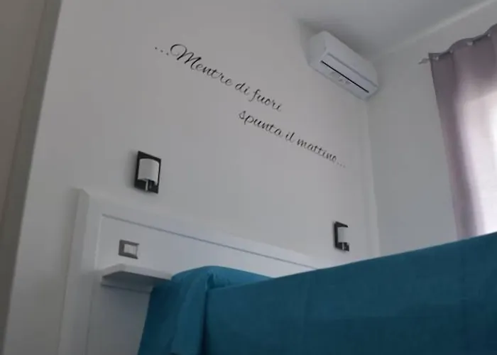 Tonyco Bed & Breakfast