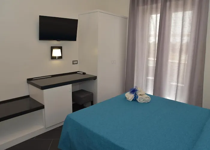 Tonyco 4* Castellabate