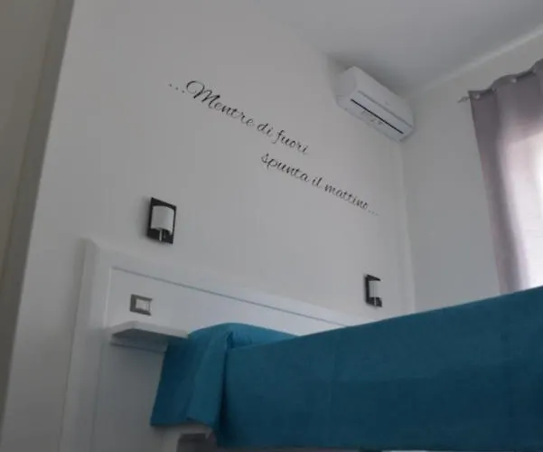 Bed & Breakfast Tonyco 4*