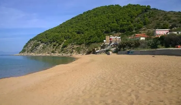 Tonyco 4* Castellabate