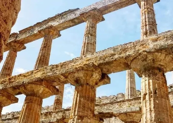 Tonyco Bed & Breakfast Castellabate