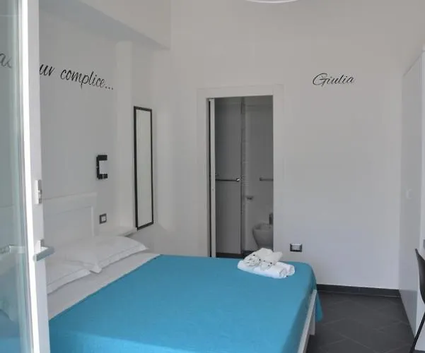 Tonyco 4* Castellabate