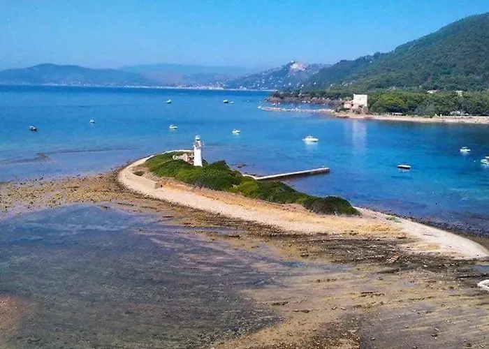 Bed & Breakfast Tonyco Castellabate