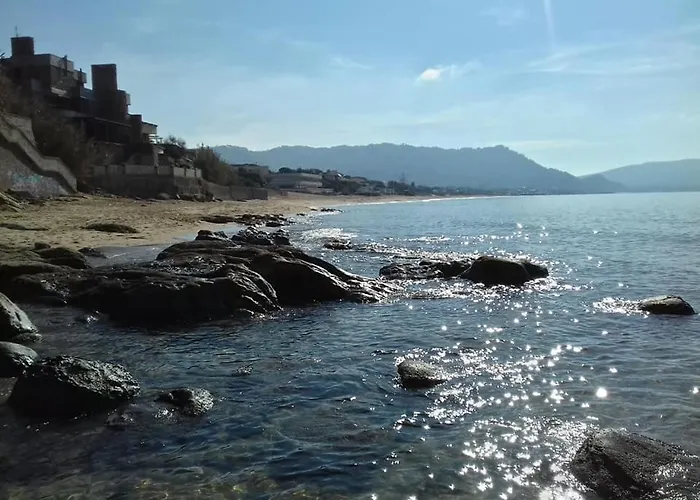 Bed & Breakfast Tonyco Castellabate