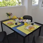 Frühstückspension Tonyco Castellabate