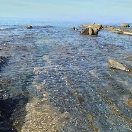 Bed & Breakfast Tonyco 4*