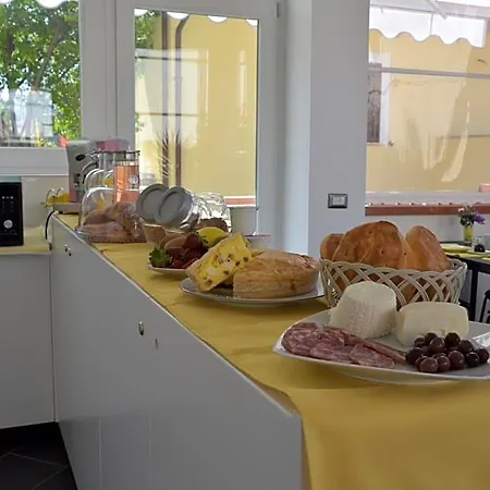 Panzió Tonyco 4*