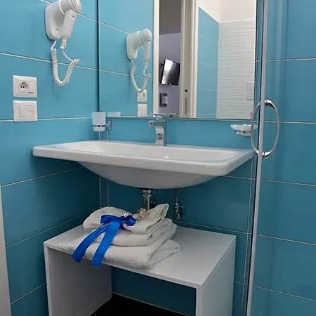 Panzió Tonyco
