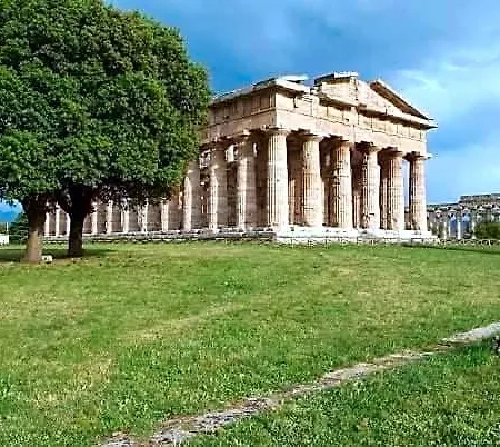 Tonyco Panzió