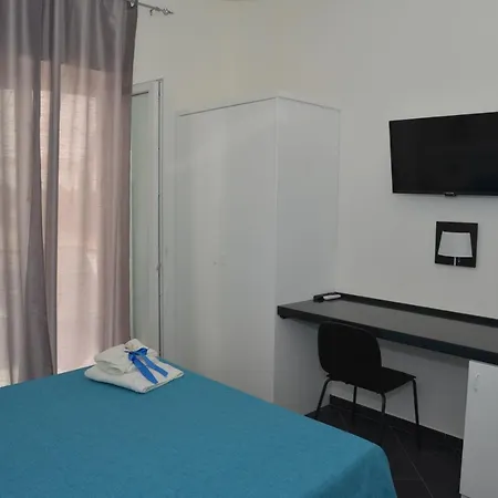 Bed & Breakfast Tonyco