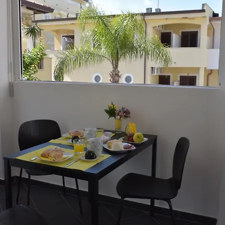 Bed & Breakfast Tonyco 2*