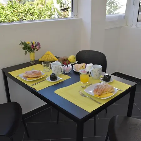 Tonyco Bed & Breakfast