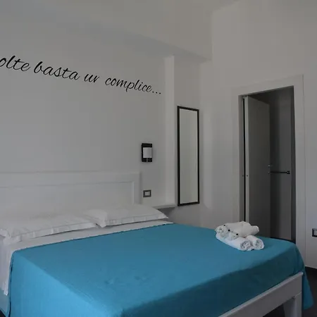 Tonyco Bed & Breakfast Castellabate