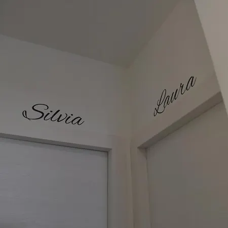 Bed & Breakfast Tonyco Castellabate