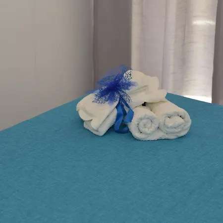 Tonyco Bed & Breakfast