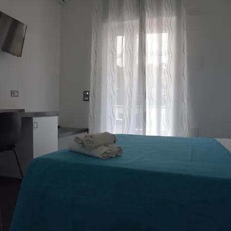 Bed & Breakfast Tonyco